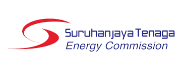 Suruhanjaya Tenaga logo