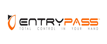 Entrypass logo