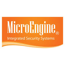 MicroEngine logo